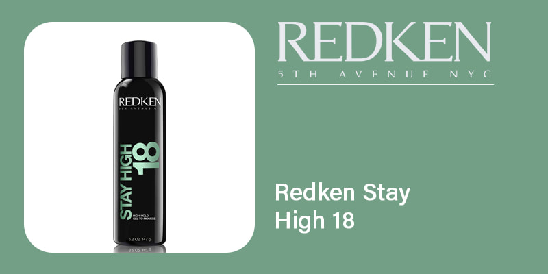 Redken Stay High 18 (150ml)
